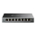 Switch TP-LINK TL-SG108E 8x1GbE Smart